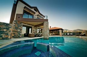 Гостиница Villa St. Nicolas & Theano  Агиос Николаос